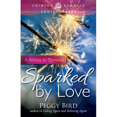 Sparked by Love