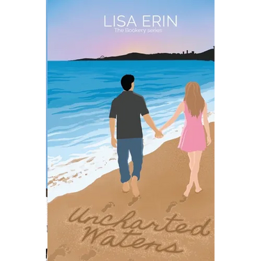 Uncharted Waters