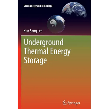 Underground Thermal Energy Storage