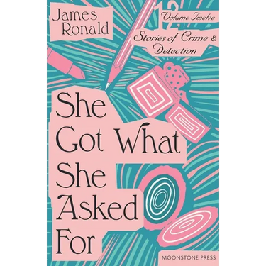 She Got What She Asked For
