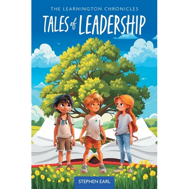 Tales of Leadership