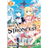 Am I Actually the Strongest? 8 (Manga)