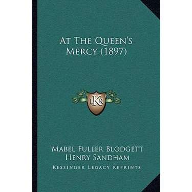 At The Queen's Mercy (1897)