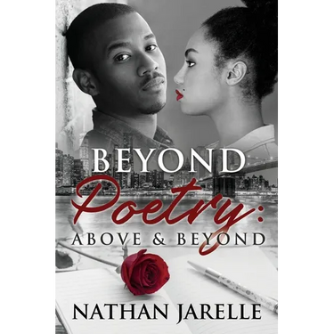 Beyond Poetry: Above & Beyond
