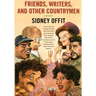 Friends, Writers, and Other Countrymen: A Memoir