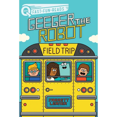 Field Trip: A Quix Book