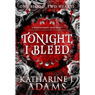 Tonight, I Bleed