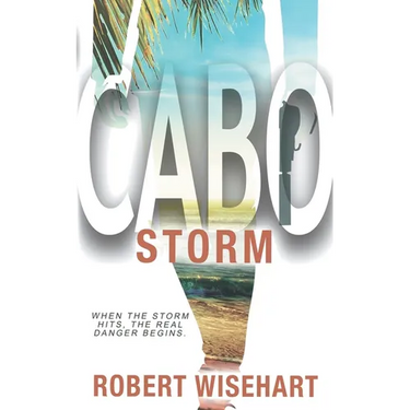 Cabo Storm: A PI Series