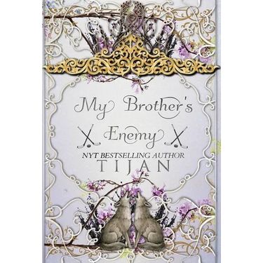 My Brother's Enemy (Hardcover)