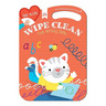 Take Along Wipe Clean: First Writing Skills (Ages 3-5)
