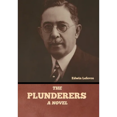 The Plunderers