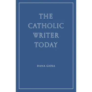The Catholic Writer Today