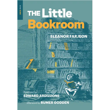The Little Bookroom