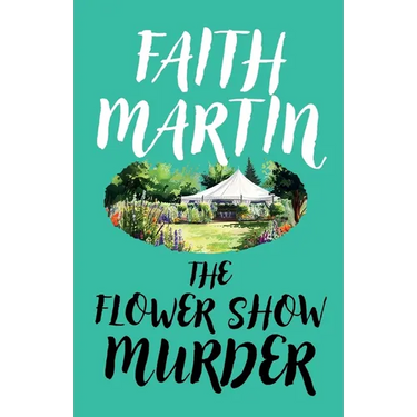 The Flower Show Murder