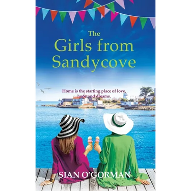 The Girls from Sandycove