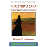 Christina's Saga: From Norway to Dakota Territory