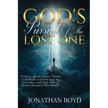 God's Pursuit of the Lost ONE