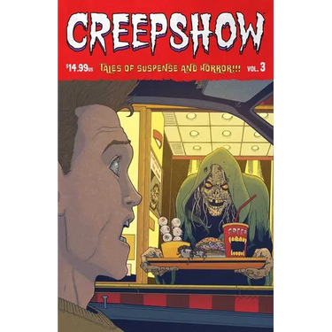 Creepshow Volume 3