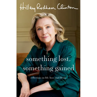 Something Lost, Something Gained: Reflections on Life, Love, and Liberty