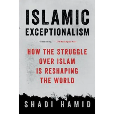 Islamic Exceptionalism