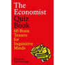 The Economist Quiz Book: 60 Brain Teasers for Inquisitive Minds