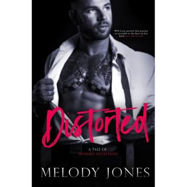Distorted: A Tale of Modern Deception
