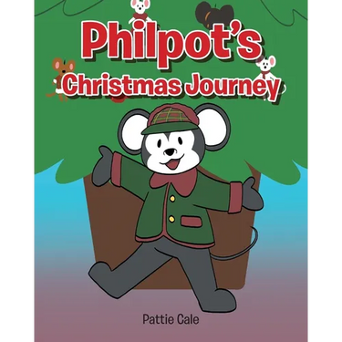 Philpot's Christmas Journey