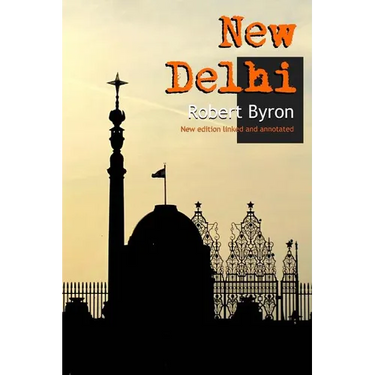 New Delhi: New annotated edition