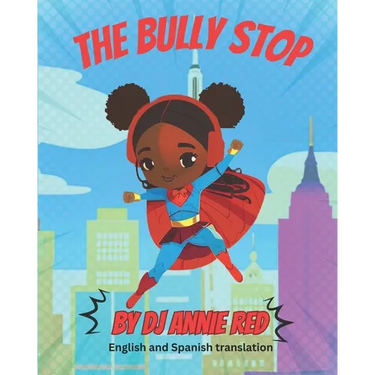 The Bully Stop