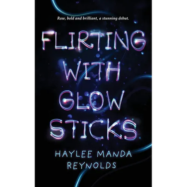 Flirting with Glowsticks