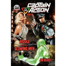 Captain Action-Riddle of the Glowing Men