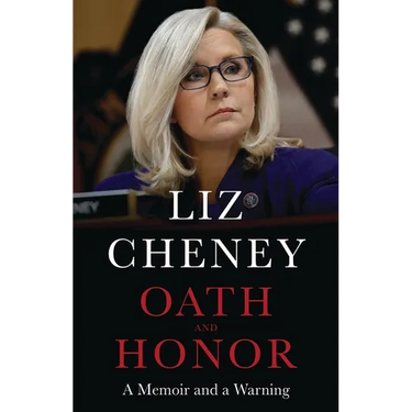 Oath and Honor: A Memoir and a Warning