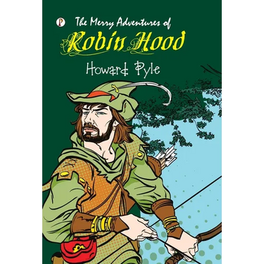 The Merry Adventures of Robin Hood
