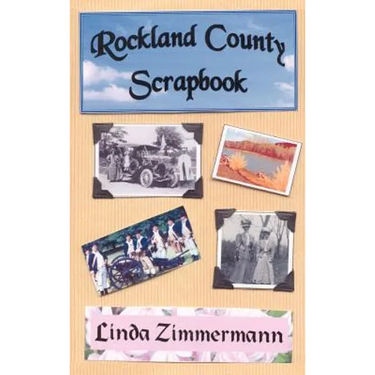 Rockland County Scrapbook