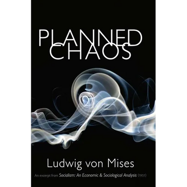 Planned Chaos
