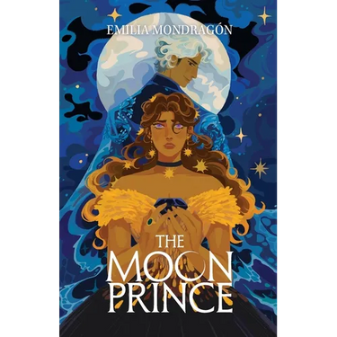 The Moon Prince