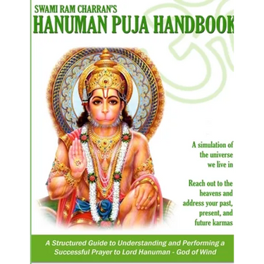 Hanuman Puja Handbook