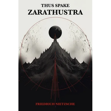 Thus Spake Zarathustra