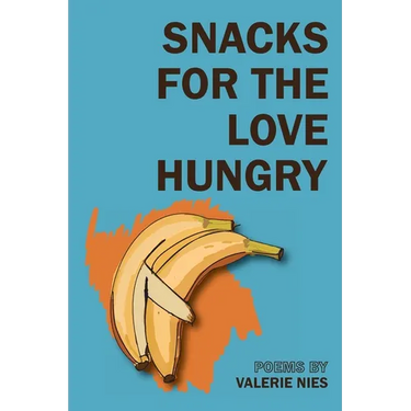 Snacks for the Love Hungry