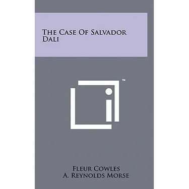 The Case of Salvador Dali