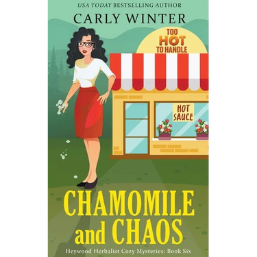 Chamomile and Chaos