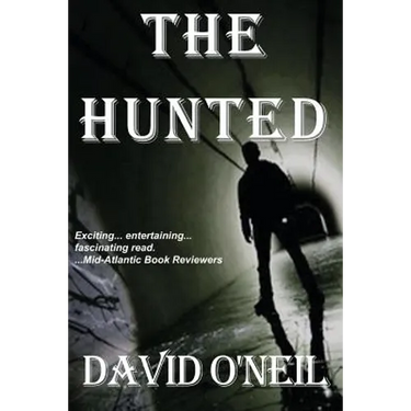 The Hunted