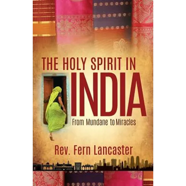 The Holy Spirit in India