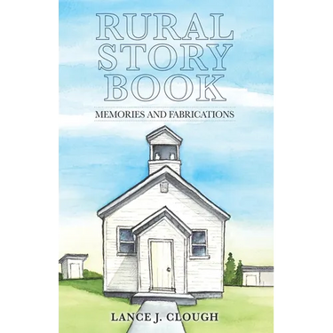 Rural Story Book: Memories and Fabrications