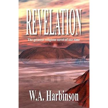 Revelation: The greatest religious novel of our time