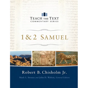 1-2 Samuel