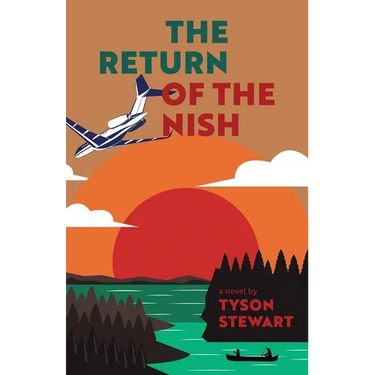 The Return of the Nish