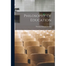 Philosophy of Education
