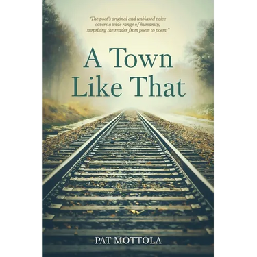 A Town Like That: poems