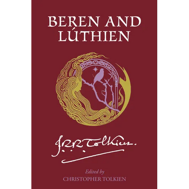 Beren and L偀hien